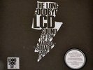LCD Soundsystem The Long Goodbye 5LP RSD vinyl Live at Madison Square Garden box