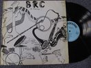 BRC The Underdogs LP blue rhythm combo islands soul funk VG++ vinyl