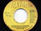 70s SOUL Heaven In the Afternoon   Lew Kirton ALSTON 3743 LISTEN