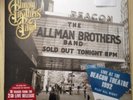 The Allman Brothers Record Store Day 2014 Live At The Beacon 2 Lp Vinyl