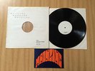 The New Dawn - Mainline LP 1969  Folk/Beat Private Press VG+/EX & BOOK