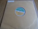 BBC Transcription Disc Feat. Soft Machine LP