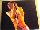 Iggy And The Stooges Raw Power Original Columbia 1973 1/A 1/A NM-