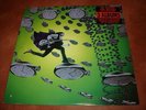 JOE SATRIANI : Time machine _ 3 x LP _ 1993