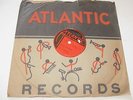 Mess around / Funny (But I still love you)  Ray Charles on  ATLANTIC  1953  78