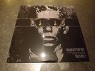 Charley Patton Volume 2 on Rare YELLOW LP Third Man Records Record Store Day