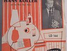 Hans Koller 