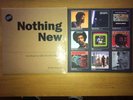 Gil Scott-Heron Nothing New Vinyl Record Store Day 2014 RSD 12