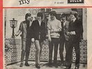Rolling Stones, danois: time is on my side