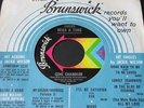 Gene Chandler   There Was a Time   Brunswick   northern soul 45 HEAR