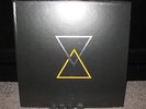 Coheed and Cambria The Afterman Deluxe Vinyl LP *Sealed* Box w/Signed Picks