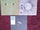 Flying Lotus Cosmogramma+Alt+Pattern Grid LP madlib mf doom bonobo radiohead