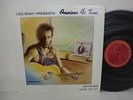 V.A American Hit JAPAN DJ PROMO LP BRUCE SPRINGSTEEN PINK FLOYD ROLLING STONES