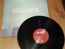 The killers hotfuss vinyl