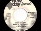 Modern Soul AOR 45 RUDY NORMAN Back To The Streets/Harmony HEAR Killer Balearic