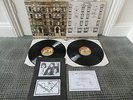 LED ZEPPELIN - Physical Graffiti(UK 1975 1ST PRESS DOUBLE VINYL ALBUM / EX+)
