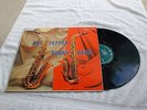 JAZZ   ART PEPPER & SONNY REDD  1959  DEEP GROOVE  33 1/3 LP RECORD