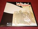 LED ZEPPELIN ii-2-TWO-ORIG 69 UK PRESS-AWESOME AUDIO AND COVER-PLAYS SUPERB 