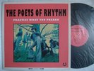 THE POETS OF RHYTHM PRACTICE WHAT YOU PREACH / FUNK