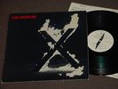 X   LOS ANGELES Vinyl LP California PUNK 1980 SLASH ORIG 1st PRESS VG++