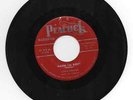50's Blues 45  Little Richard  Maybe I'm Right