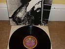 STACK WADDY Same Self Titled LP 1971 UK 1st Press + INSERT DANDELION