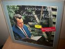 FRITZ WUNDERLICH,Giesen '60s/SCHUBERT Die Schone+/DG EARLY Stereo 2LP BOX/SLD