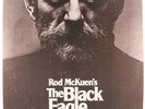 ORIGINAL CAST: Rod Mckuen's The Black Eagle LP (2 LPs, 