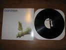 Brand new - Your favorite Weapon Deja first pressing BLACK