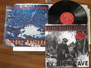NICK CAVE BAD SEEDS MURDER BALLADS very rare Original UK LP MUTE NEAR MINT