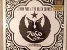 Black Crowes & Jimmy Page Live At The Greek Record Store Day 2014, 3 Lp Vinyl