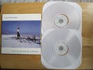 Pinback Blue Screen Life CLEAR LP vinyl rsd record store day this is a rob crow