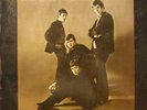 The Spencer Davis Group(Vinyl LP 1st Issue 2nd State)Their First LP-UK-Ex/Ex