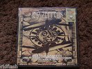 Led Zeppelin ?Seattle Graffiti 5 COLOR LP VINYL 3 CD SBD LTD OF 500 COPIES