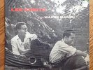 LEE KONITZ with WARNE MARSH, ORIGINAL 1955 SEALED