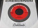 Seeds   Out of the Question / Pushing Too Hard   GNP Crescendo   garage 45 HEAR