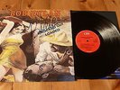Bob Dylan - Knocked Out Loaded 1986 UK LP CBS SIGNED/AUTOGRAPHED