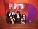 KISS - ALIVE IN THE WOODS 2LP  & GREAT COLLECTOR'S EDITION 