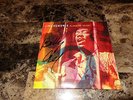 Billy Cox Signed Jimi Hendrix Bleeding Heart 7