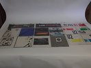 U2 RECORDS 4 U2 PLAY U2 PAC II & U2 PAC 3  EXCLUSIVE TO IRELAND ON 2 & 5 ALBUMS