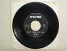 LONG JOHN & THE SILVERMEN:Heart Filled With love-Wind In The Sky-U.S. 7