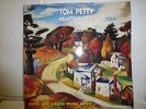 INTO THE GREAT WIDE OPEN / TOM PETTY AND THE HEARTBREAKERS / MCA 1991 VINYL LP