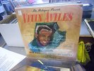 Tito Rodriguez presents Vitin Aviles vinyl LP Musicor Records SEALED [Latin]