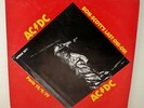  AC/DC BON-SCOTT'S LAST OUI-OUI PARIS 12/9/79 DRIVILE RECORDS LIVE LP
