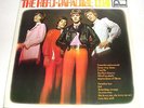THE HERD 'PARADISE LOST' 1968 MONO LP EX/EX