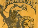 BRAINFEVER Capture the night Privatpressung 1982 rarer deutscher NWOBHM Kracher