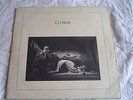 Joy Division ?– Closer - Orig 1st  A1 /B1 -  red translucent vinyl -  listen