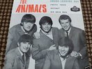 THE ANIMALS INSIDE-LOOKING OUT 7