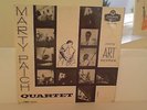 ART PEPPER FEAT MARTY PAICH QUARTET - LONDON RECORDS - UK MONO 10