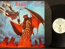 MEAT LOAF Bat Out Of Hell II: Back Into Hell LP EX UK 1st Press A-1/B-1 1993